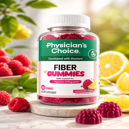 FIBER GUMMIES